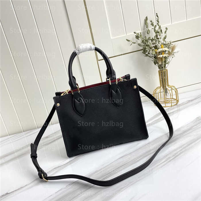 ONTHEGO PM Tote bags 25cm Embossed Monograms Empreinte Leather Crossbody M45659 Shoulder Bags ON THE GO Womens Designer Handbag, Color 01
ONTHEGO PM Tote bags 25cm Embossed Monograms Empreinte Leather Crossbody M45659 Shoulder Bags ON THE GO Womens Designer Handbag, Color 01