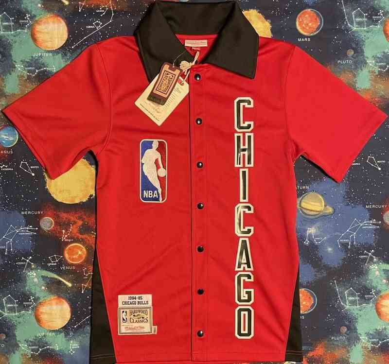 Stitched Authentic Cheap Mitchell & Ness Chi 1984-85 Shooting Shirt Basketball Jerseys Mens Kids Throwback Jersey, Same as picture
Stitched Authentic Cheap Mitchell & Ness Chi 1984-85 Shooting Shirt Basketball Jerseys Mens Kids Throwback Jersey, Same as picture