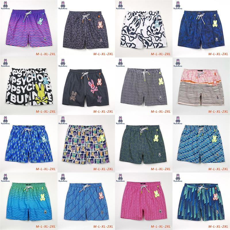 Skull rabbit men's beach trousers with lining beach vacation loose and fast drying casual shorts trendy boys' swimming trunks #01, Customize
Skull rabbit men's beach trousers with lining beach vacation loose and fast drying casual shorts trendy boys' swimming trunks #01, Customize