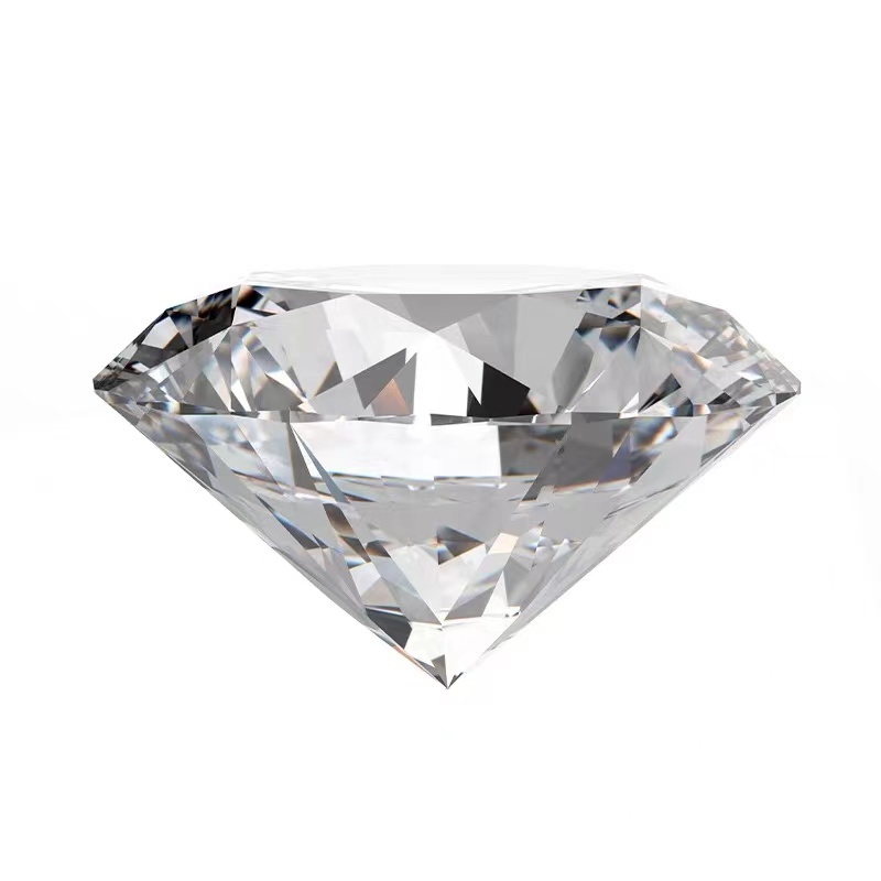 Lab Grown Diamonds Cultivated Diamonds Synthetic Diamond 1.18Ct