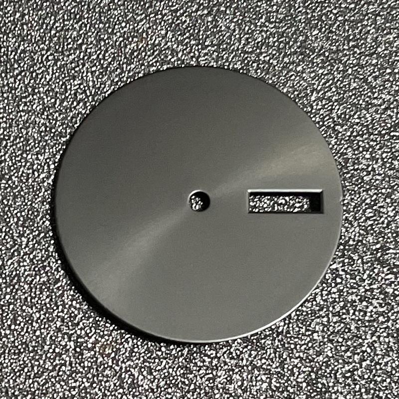 Repair Tools & Kits Black Watch Dial Parts For Skx007 Skx009 SPRD Fit Movement NH35A NH36A 4R, 6R 
Repair Tools & Kits Black Watch Dial Parts For Skx007 Skx009 SPRD Fit Movement NH35A NH36A 4R, 6R