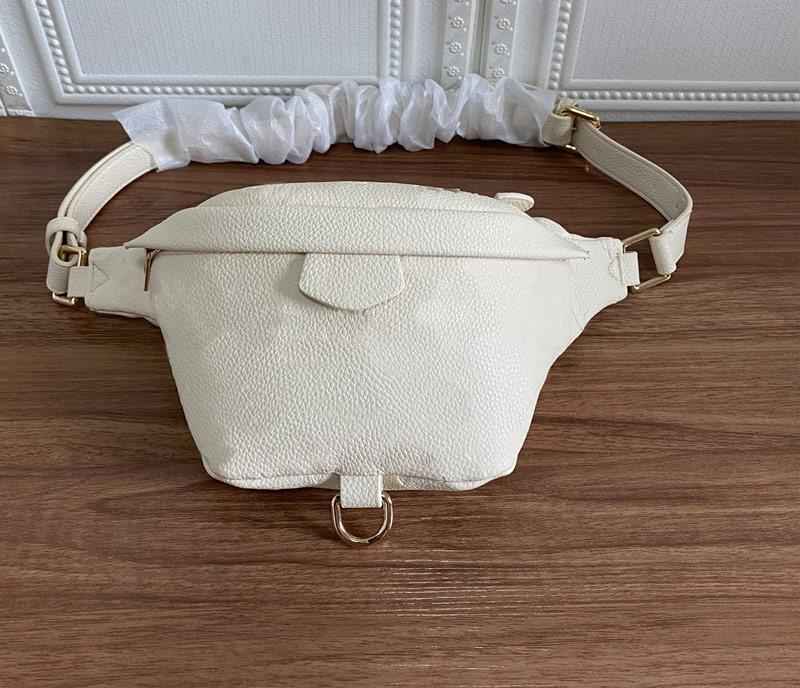 Waist Bag Chest Bag Cross 2022 Body Bags Purse Fashion Genuine Leather Printing Letter Plain Shoulder Strap, Black
Waist Bag Chest Bag Cross 2022 Body Bags Purse Fashion Genuine Leather Printing Letter Plain Shoulder Strap, Black