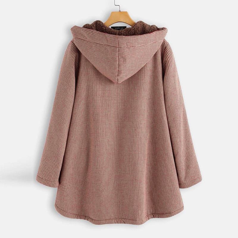 Women's Jackets Jacket Women Gray Womens Solid Color Coat Long Sleeve Casual Zipper Hooded Pullover Black Full Zip SweaterWomen's
Women's Jackets Jacket Women Gray Womens Solid Color Coat Long Sleeve Casual Zipper Hooded Pullover Black Full Zip SweaterWomen's