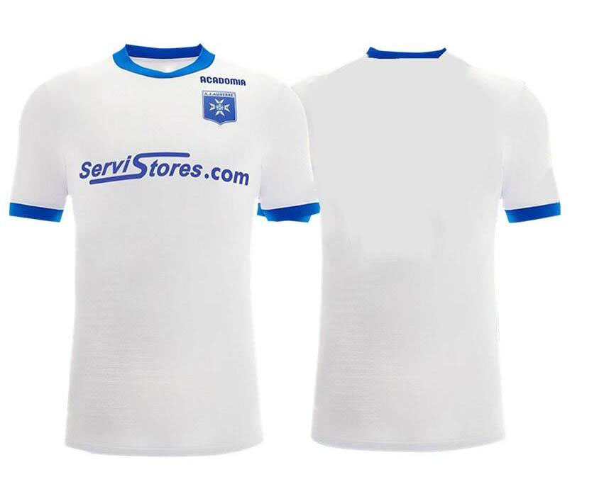 22-23 Auxerre home Customized Thai Quality soccer jerseys yakuda local online store Dropshipping Accepted #10 PERRIN #5 PELLENARD #12 B.TOURE #16 LEON #17 G.LLORIS wear, 22-23 home
22-23 Auxerre home Customized Thai Quality soccer jerseys yakuda local online store Dropshipping Accepted #10 PERRIN #5 PELLENARD #12 B.TOURE #16 LEON #17 G.LLORIS wear, 22-23 home