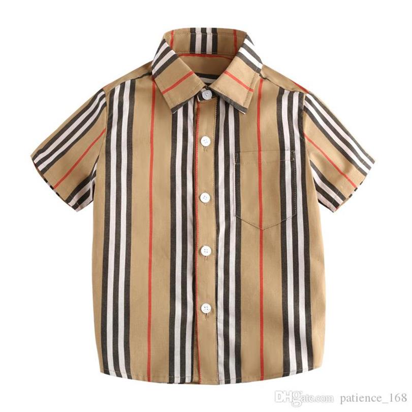boys shirt 2019 INS summer styles boy Kids shirt short Sleeve turn down collar stripped print kids causal 100% cotton all match sh249T, As pictures
boys shirt 2019 INS summer styles boy Kids shirt short Sleeve turn down collar stripped print kids causal 100% cotton all match sh249T, As pictures