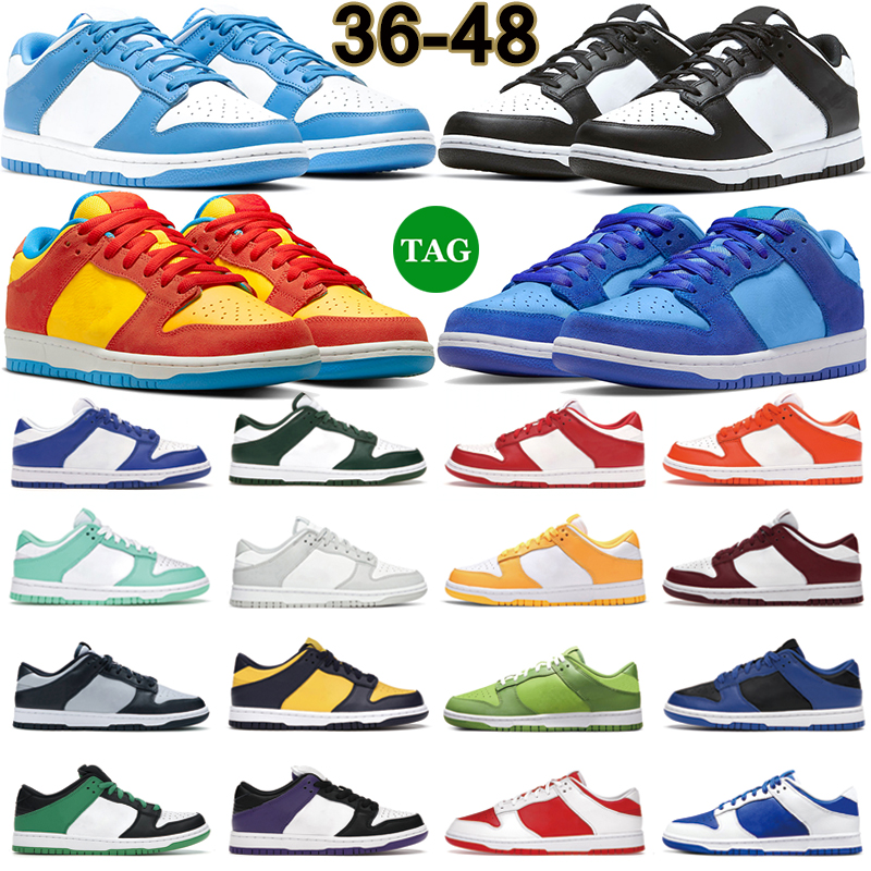 2022 Designer 36-48 Running Shoes Men Women White Black Panda UNC Racer Blue Raspberry Grey Fog Mens Trainers Outdoor Sports Sneakers, 33
2022 Designer 36-48 Running Shoes Men Women White Black Panda UNC Racer Blue Raspberry Grey Fog Mens Trainers Outdoor Sports Sneakers, 33