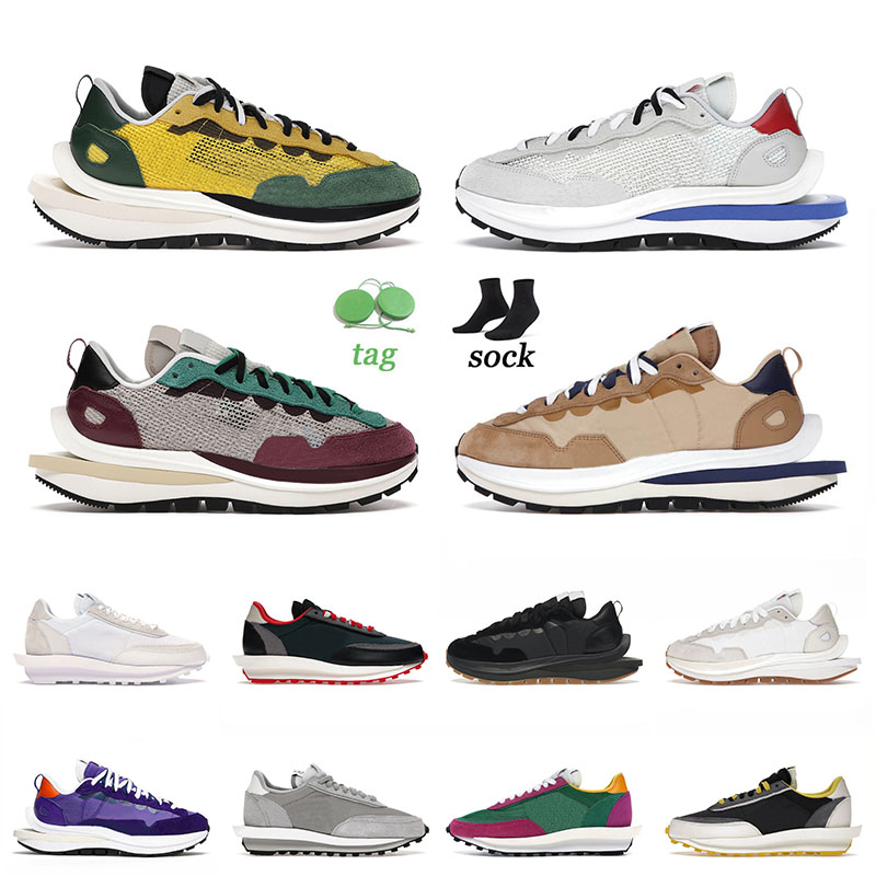 High Quality 2022 Og Ldv Waffle Running Sports Shoes Neptune Green Pure Platinum Fragment Dark Iris for men Women Blazer Vaporwaffle Sneakers, B2 40-45 navy blue
High Quality 2022 Og Ldv Waffle Running Sports Shoes Neptune Green Pure Platinum Fragment Dark Iris for men Women Blazer Vaporwaffle Sneakers, B2 40-45 navy blue
