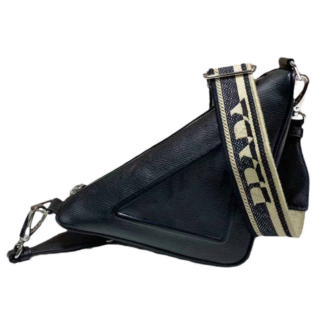 7A Top Tier Designer Bags Beige Shoulder Strap Genuine Leather Nylon Bag Triangle Shoulder Bag Embossed Letters Handbag Womens Clutch Tote Lady Fashion Zipper, Blue
7A Top Tier Designer Bags Beige Shoulder Strap Genuine Leather Nylon Bag Triangle Shoulder Bag Embossed Letters Handbag Womens Clutch Tote Lady Fashion Zipper, Blue