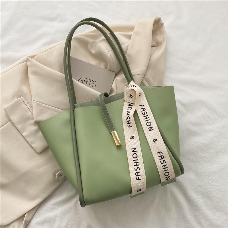HBP Bag simple fashion large-capacity child mast handbags version of the tide slider shoulder bags, Green
HBP Bag simple fashion large-capacity child mast handbags version of the tide slider shoulder bags, Green