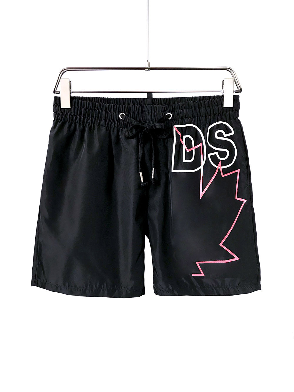 DSQSURY DSQ Men's Swimwear Brand Mens Shorts turtle starfish Surf Board Shorts Summer Sport Beach Homme Bermuda Short Pants Quick Dry Boardshorts