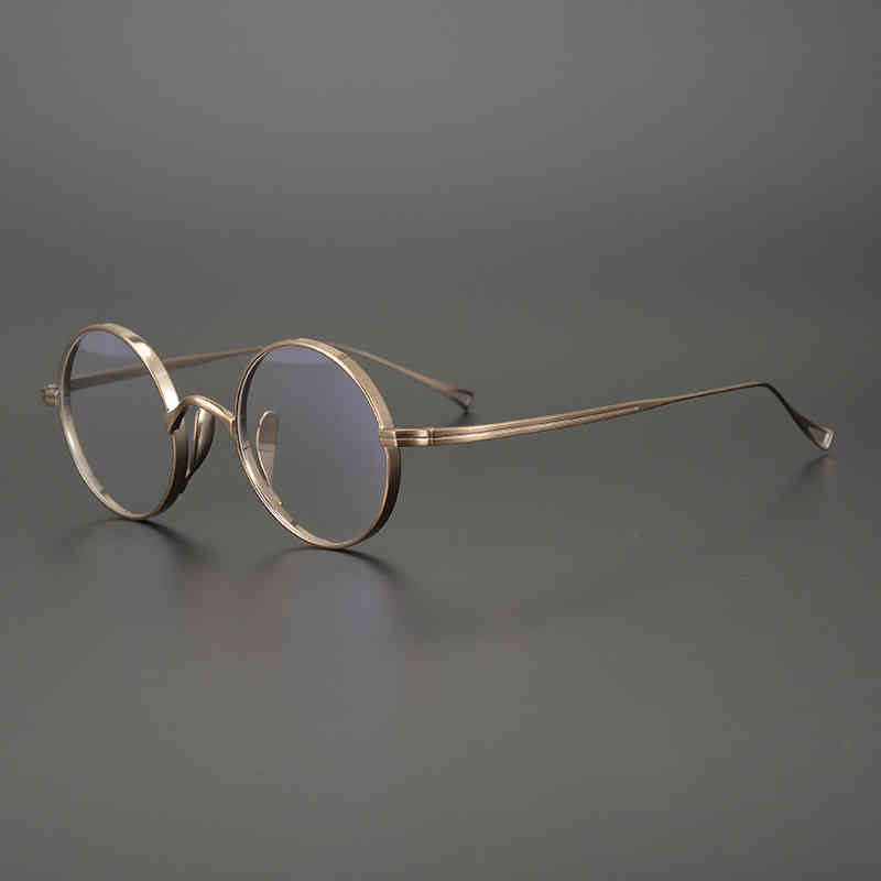 Shenzhen pure titanium frame for men and women