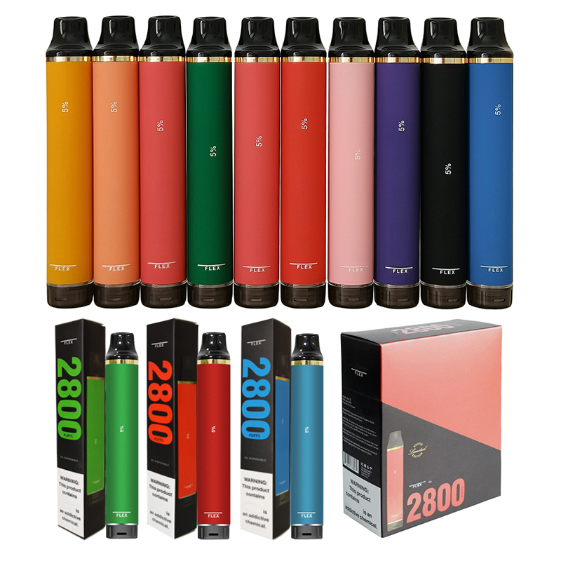 Cigarro eletronico sigaretta elettronica E Cigarettes disposable vape pen vapor adjust airflow vaper Puff Flex 2800 Puffs cigarette usa getta vapers
Cigarro eletronico sigaretta elettronica E Cigarettes disposable vape pen vapor adjust airflow vaper Puff Flex 2800 Puffs cigarette usa getta vapers