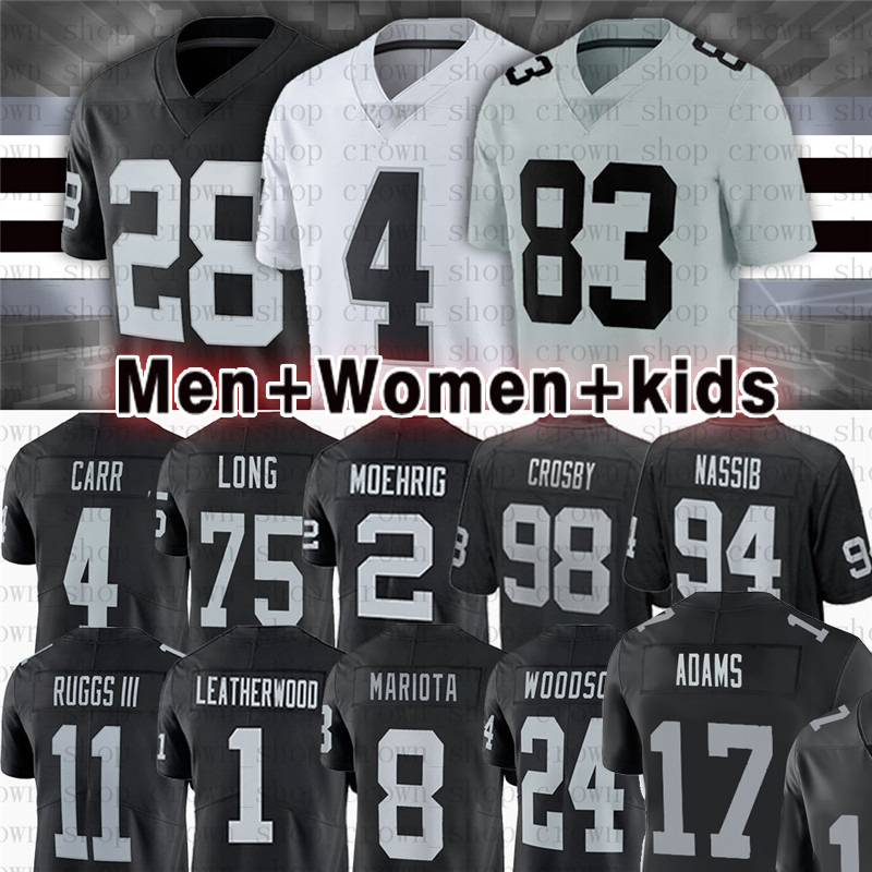 17 Aaron Rodgers s''28 Josh Jacobs Derek Carr Football Jerseys Darren Waller Henry Ruggs III Gerald McCoy 13 Hunter Renfrow WOODSON, Men(tu xi zhe)
17 Aaron Rodgers s''28 Josh Jacobs Derek Carr Football Jerseys Darren Waller Henry Ruggs III Gerald McCoy 13 Hunter Renfrow WOODSON, Men(tu xi zhe)