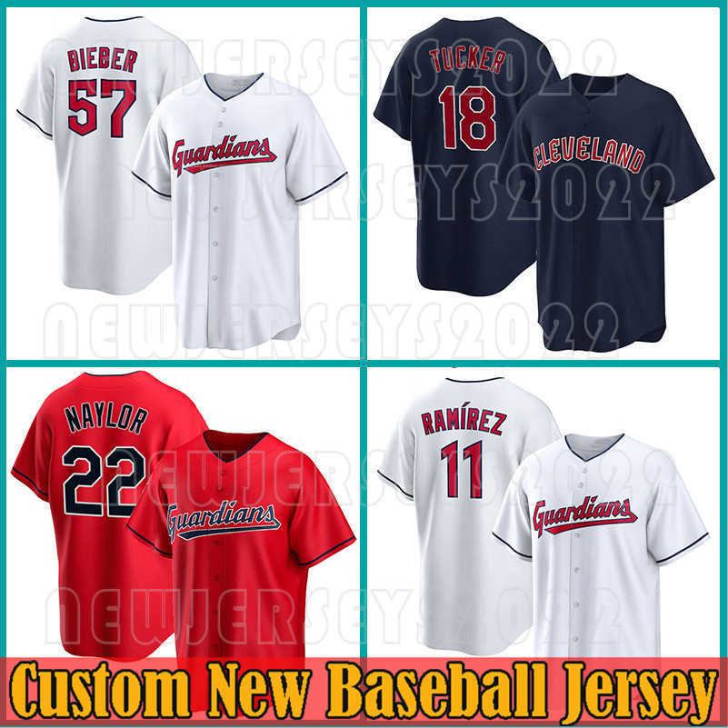 Cleveland Jersey Guardians 11 José Ramírez 22 Josh Naylor Baseball 57 Shane Bieber 30 Tyler Naquin Carson Tucker Carlos Santana Francisco, Mens custom new cool base (yin di an)
Cleveland Jersey Guardians 11 José Ramírez 22 Josh Naylor Baseball 57 Shane Bieber 30 Tyler Naquin Carson Tucker Carlos Santana Francisco, Mens custom new cool base (yin di an)