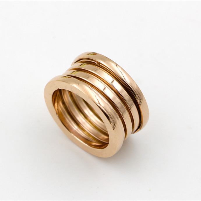Stainless steel Silver Ring Brand Spring Ring Luxury Original Trendy Design Anniversary Party For Women Lovers
Stainless steel Silver Ring Brand Spring Ring Luxury Original Trendy Design Anniversary Party For Women Lovers
