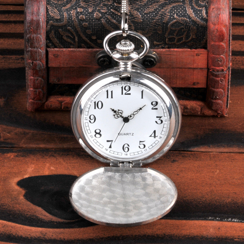 10pcs watches Manufacturer wholesale small bronze giraffe foreign trade nostalgic decorative pocket watch 6111-2-36---42
10pcs watches Manufacturer wholesale small bronze giraffe foreign trade nostalgic decorative pocket watch 6111-2-36---42