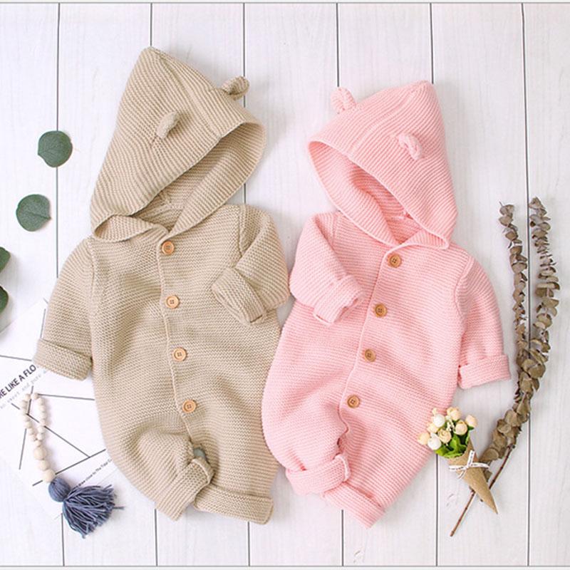 Jumpsuits Baby Girl Romper Knitted Born Clothes With Hat Infant Toddler Jumpsuit For Kids Cotton Boys JumpsuitJumpsuits, 82w282 black
Jumpsuits Baby Girl Romper Knitted Born Clothes With Hat Infant Toddler Jumpsuit For Kids Cotton Boys JumpsuitJumpsuits, 82w282 black