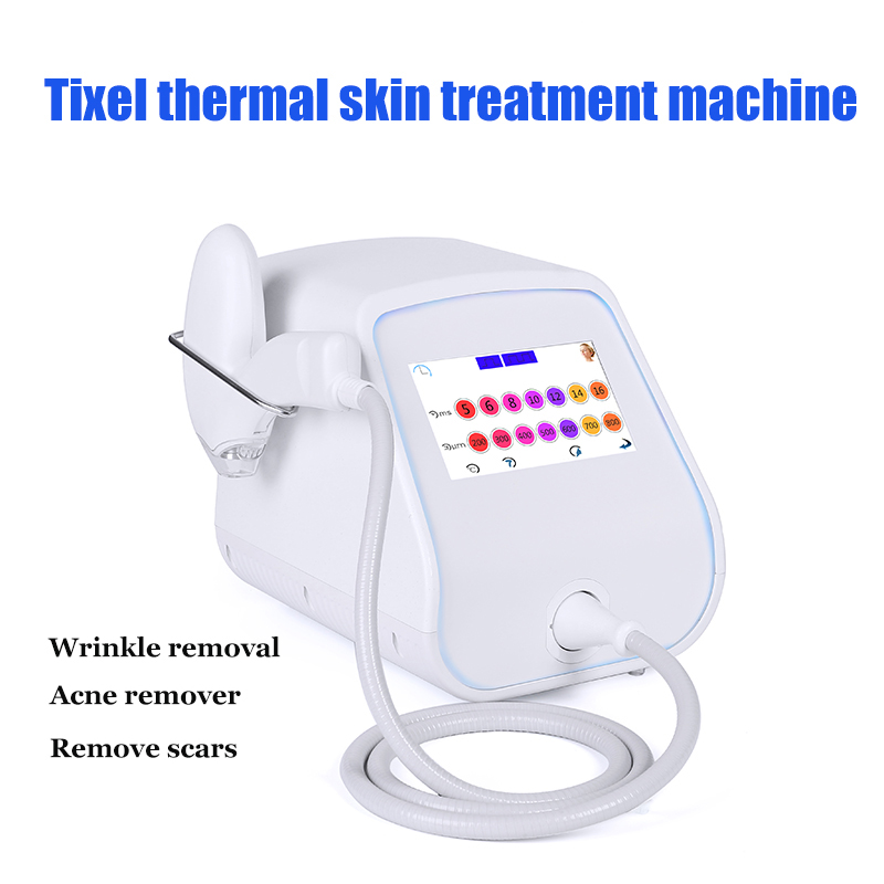 New tixel RF machine for scar removal mezotic bruch israel multifunctional skin fractional
New tixel RF machine for scar removal mezotic bruch israel multifunctional skin fractional