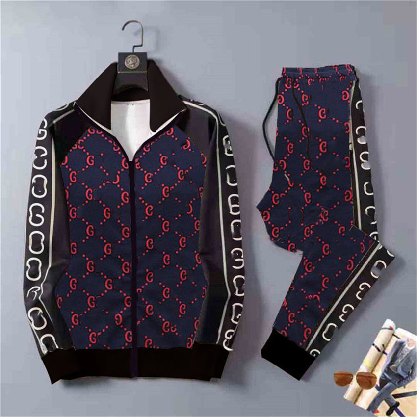 Luxury Designer Mens Tracksuits 2 piece set Letter Printed Pants Sets Sport Suit Jogger Sportswear Set Sweatshirt and pant Cardigan Hoodie Tracksuit, Navy blue
Luxury Designer Mens Tracksuits 2 piece set Letter Printed Pants Sets Sport Suit Jogger Sportswear Set Sweatshirt and pant Cardigan Hoodie Tracksuit, Navy blue