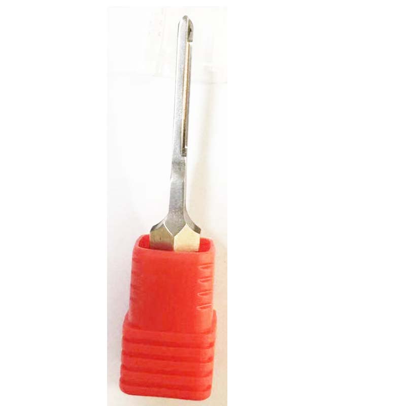 New HU64 for Benz HU 64 Car Strong Force Power Key Laser Track Keys Auto Tools Lock Fast pick For Used Locksmith tools
New HU64 for Benz HU 64 Car Strong Force Power Key Laser Track Keys Auto Tools Lock Fast pick For Used Locksmith tools