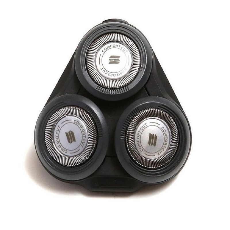 Full Set SH50 Shaver Head Replacement for Philips S5420 S5000 S5370 S5140 S5400 S5110 S5572 S5210 Shaving Spare Razor Blade 220708