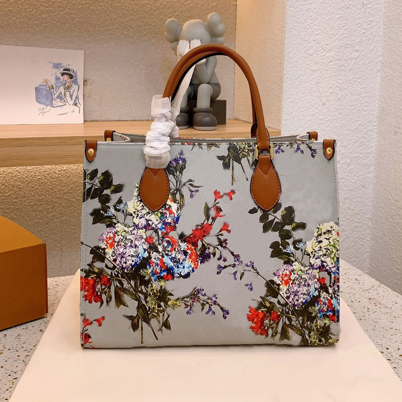 34cm Women Tote Bags Large Handbags Top Handle Shop Bag Old Cobbler High Quality Genuine Leather Capacity Open Beach Totes Classic Letter Printing Gold Metal Rivet, Just a box
34cm Women Tote Bags Large Handbags Top Handle Shop Bag Old Cobbler High Quality Genuine Leather Capacity Open Beach Totes Classic Letter Printing Gold Metal Rivet, Just a box