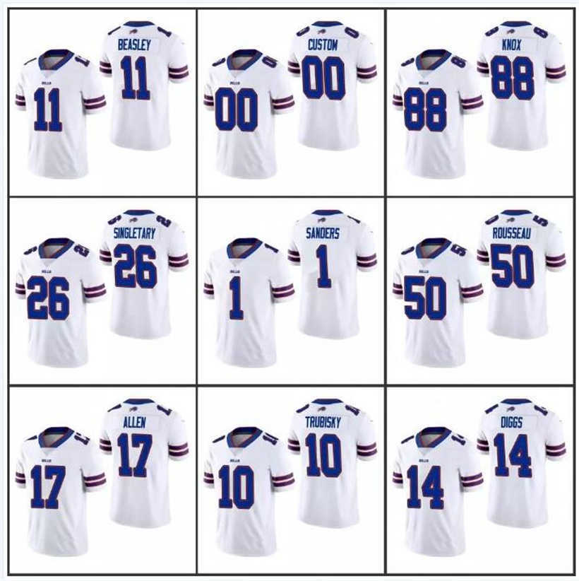 Von Miller Josh Allen Jersey Stefon Diggs Buffalo''Bills''Dawson Knox Custom Football Jerseys Tre'Davious White Tremaine Edmunds elite Cole, As photo
Von Miller Josh Allen Jersey Stefon Diggs Buffalo''Bills''Dawson Knox Custom Football Jerseys Tre'Davious White Tremaine Edmunds elite Cole, As photo