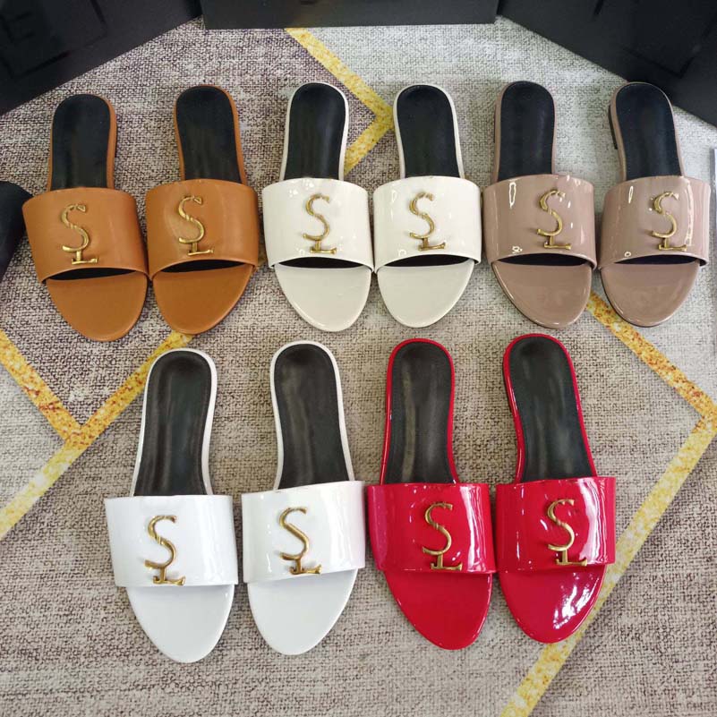 Designer slipper Women Slippers Luxury Sandals Brand Sandals Real Leather Flip Flop Flats Slide Casual Shoes Sneakers Boots by brand 036, Box
Designer slipper Women Slippers Luxury Sandals Brand Sandals Real Leather Flip Flop Flats Slide Casual Shoes Sneakers Boots by brand 036, Box