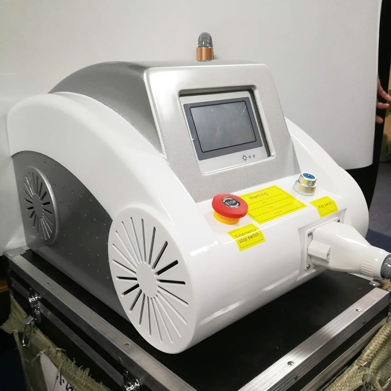 HotSale Professional Picolaser Picosecond Laser Q Switched Nd Yag Laser Tattoo Removal Machine 1064nm 532nm 1320nm
HotSale Professional Picolaser Picosecond Laser Q Switched Nd Yag Laser Tattoo Removal Machine 1064nm 532nm 1320nm