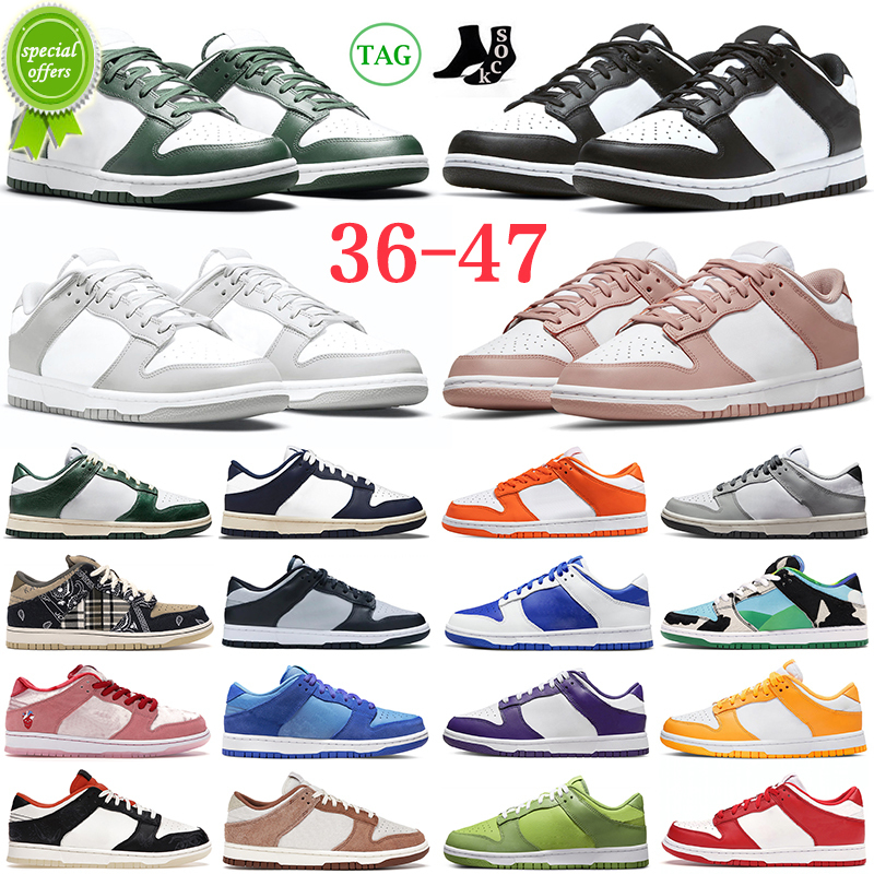 Panda running shoes mens trainers White Black University Blue UNC Grey Fog Rose Whisper Team Green Syracuse men women sneakers outdoor, Racer blue
Panda running shoes mens trainers White Black University Blue UNC Grey Fog Rose Whisper Team Green Syracuse men women sneakers outdoor, Racer blue