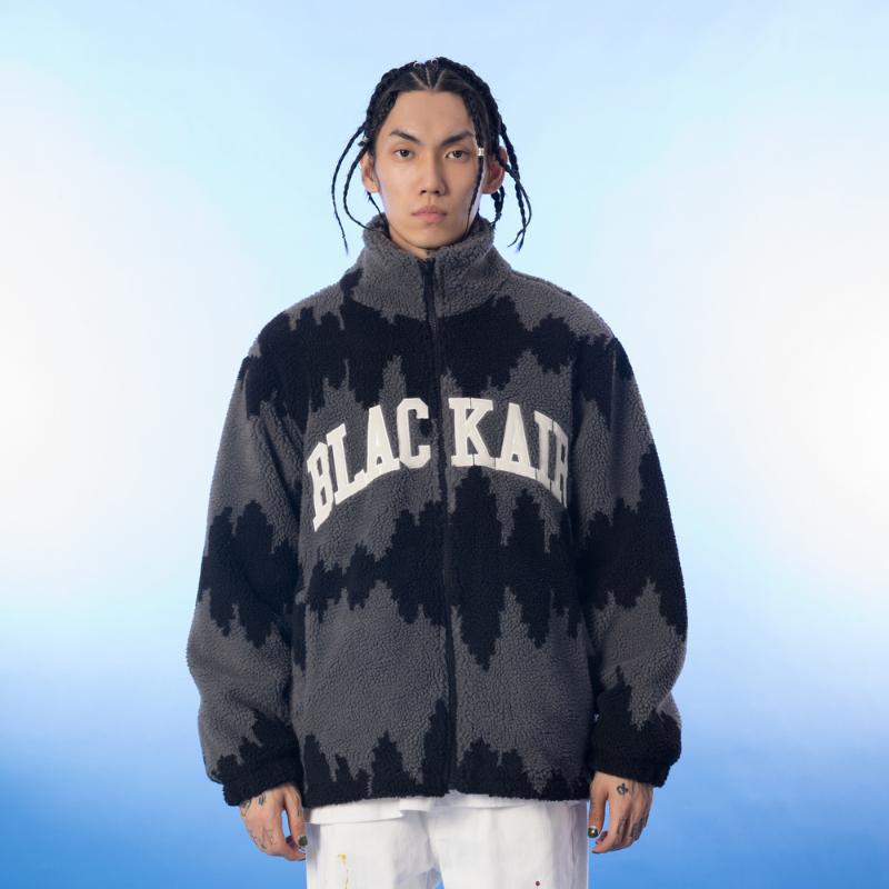 Men's Down & Parkas Lamb Cashmere Cotton Clothes Winter Jacket Men Clothing Korean Fashion Jackets Coats Streetwear Puffer ParkasMen's, Beige
Men's Down & Parkas Lamb Cashmere Cotton Clothes Winter Jacket Men Clothing Korean Fashion Jackets Coats Streetwear Puffer ParkasMen's, Beige