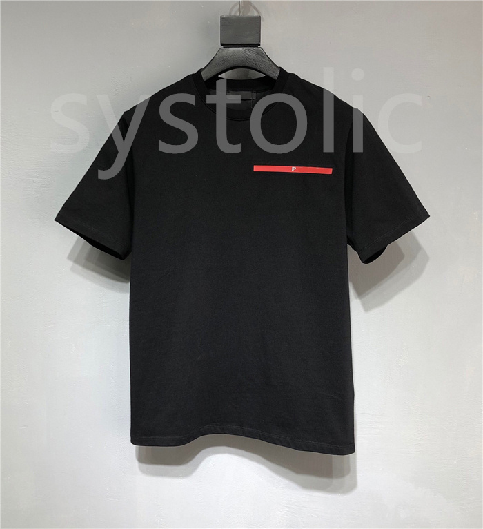 Brand Men's t shirt The high quality multicolor Women Men Stylist TShirt Pure cotton classic senior designer clothes Size S-XXL
Brand Men's t shirt The high quality multicolor Women Men Stylist TShirt Pure cotton classic senior designer clothes Size S-XXL