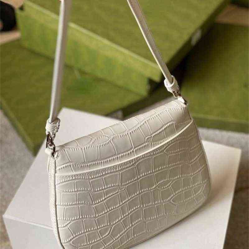 Crossbody Bags Women Handbag Leather Classic Brand Underarm Hobo Cover Wallet High Capacity Shopping Shoulder Designer Messenger 1025, White
Crossbody Bags Women Handbag Leather Classic Brand Underarm Hobo Cover Wallet High Capacity Shopping Shoulder Designer Messenger 1025, White