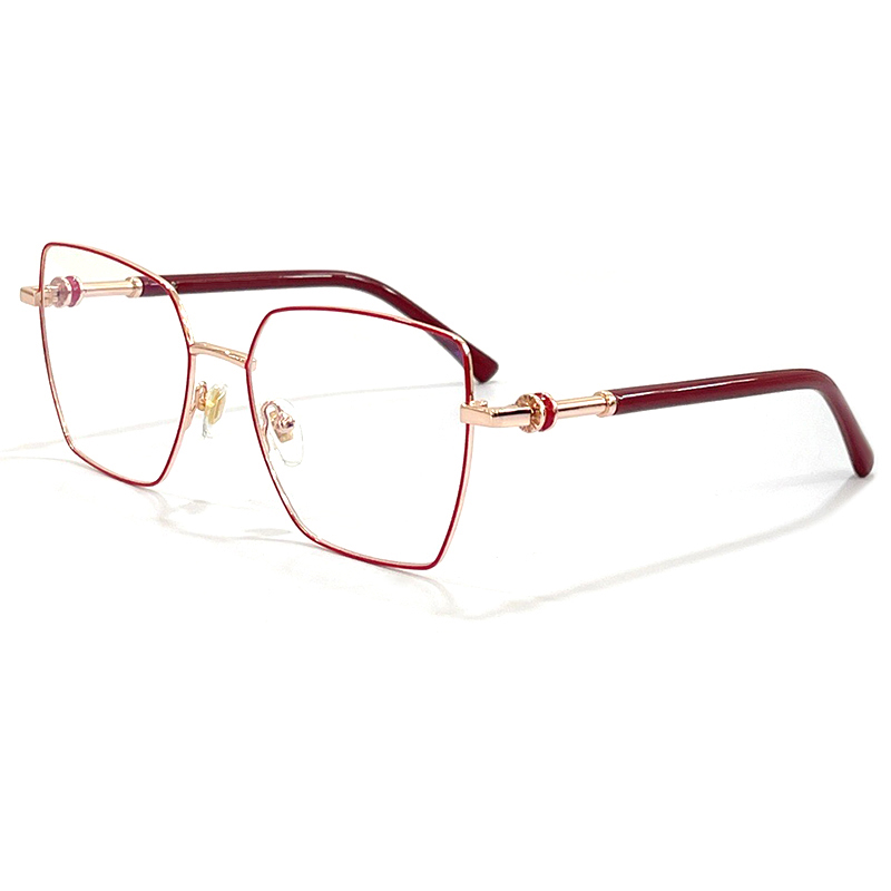 2022 New Thin Rectangle Alloy Wrap Glasses Frame Men Women Fashion Myopia Frame Design Luxury Eyewear Oculos De Grau
2022 New Thin Rectangle Alloy Wrap Glasses Frame Men Women Fashion Myopia Frame Design Luxury Eyewear Oculos De Grau