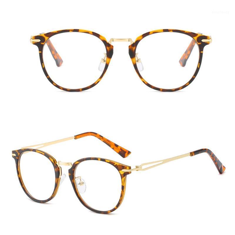 Sunglasses Fashion Eyewear Replaceable Lens Eyeglass Decorative Round Frame Glasses Nearsighted Eyeglasses
Sunglasses Fashion Eyewear Replaceable Lens Eyeglass Decorative Round Frame Glasses Nearsighted Eyeglasses