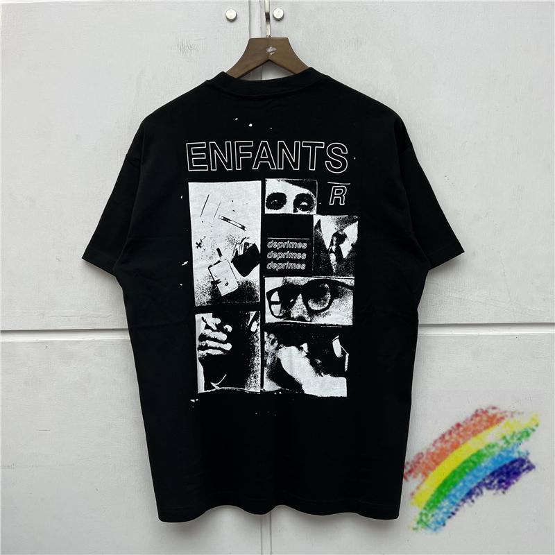 Men's T-Shirts Oversized ERD T Shirt Men Women High Quality T-shirt Casual Streetwear E.R.D Top TeesMen's
Men's T-Shirts Oversized ERD T Shirt Men Women High Quality T-shirt Casual Streetwear E.R.D Top TeesMen's