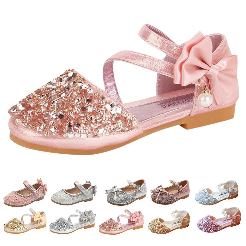First Walkers Crystal Infant Kids Pearl Single Bowknot Princess Bling Girls Shoes Sandals Baby Toddler Soft SoleFirst FirstFirst, Gold
First Walkers Crystal Infant Kids Pearl Single Bowknot Princess Bling Girls Shoes Sandals Baby Toddler Soft SoleFirst FirstFirst, Gold