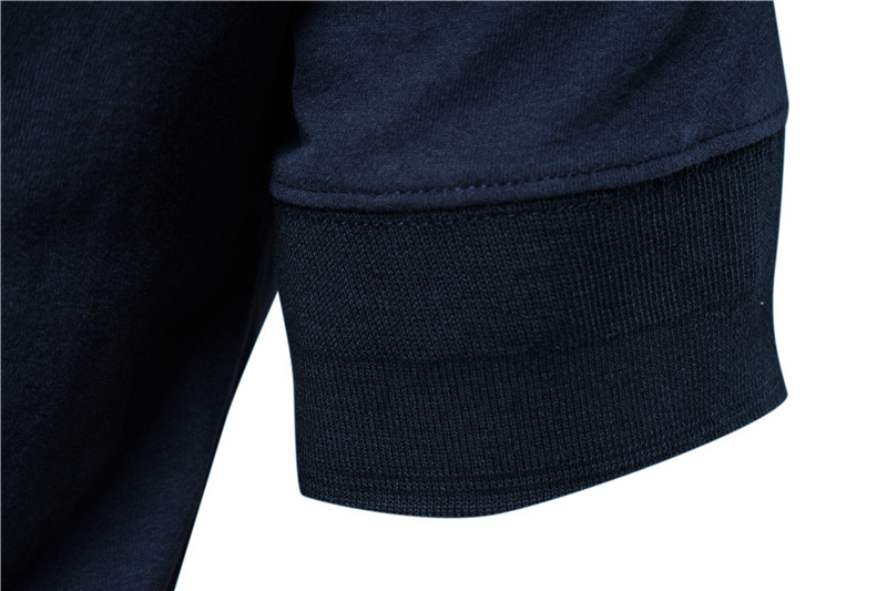 AIOPESON Casual 100% Cotton Polo Shirts Men Button Up Solid Color Simple T Shirt for Men Summer Business Mens T Shirt 220704wtt