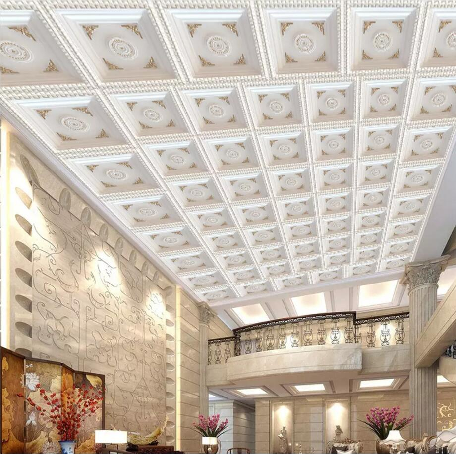 Custom European Whi… - image