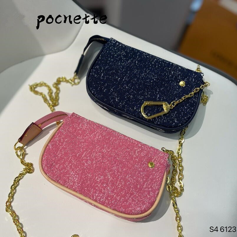 2022 Womens Men women Key Wallets Designer Fashion Coin Purse Card Holder genuine leather zipper Bag Accessoires M62650, Pink
2022 Womens Men women Key Wallets Designer Fashion Coin Purse Card Holder genuine leather zipper Bag Accessoires M62650, Pink