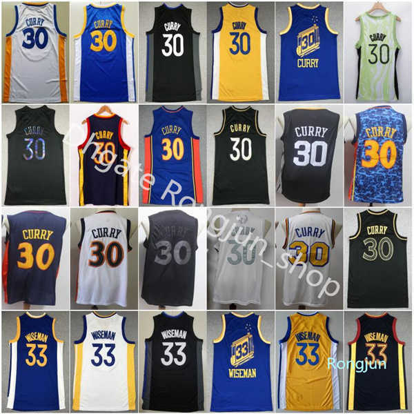 Fast delivery Mens Basketball Stephen 30 Curry Jerseys White Blue James 33 Wiseman Jersey Yellow Black Shirts Shorts''nba''Jersey, As the picture
Fast delivery Mens Basketball Stephen 30 Curry Jerseys White Blue James 33 Wiseman Jersey Yellow Black Shirts Shorts''nba''Jersey, As the picture