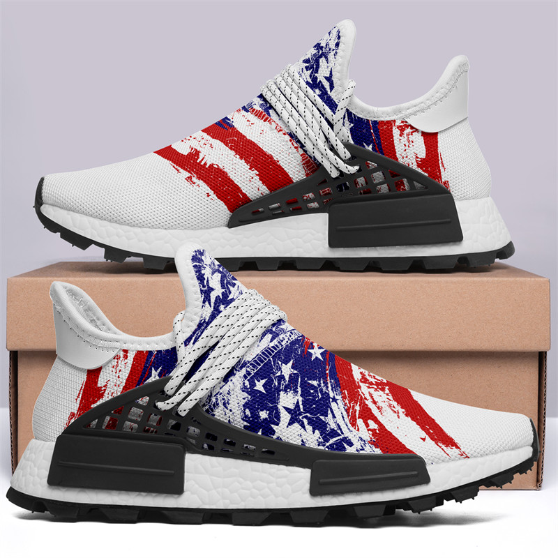 Top Quality Pattern Customized Human race custom running shoes Mens Sport Diy Cartoon Hip Hop Sneakers Fashion Style men women Trainers with box EUR 35-47
Top Quality Pattern Customized Human race custom running shoes Mens Sport Diy Cartoon Hip Hop Sneakers Fashion Style men women Trainers with box EUR 35-47