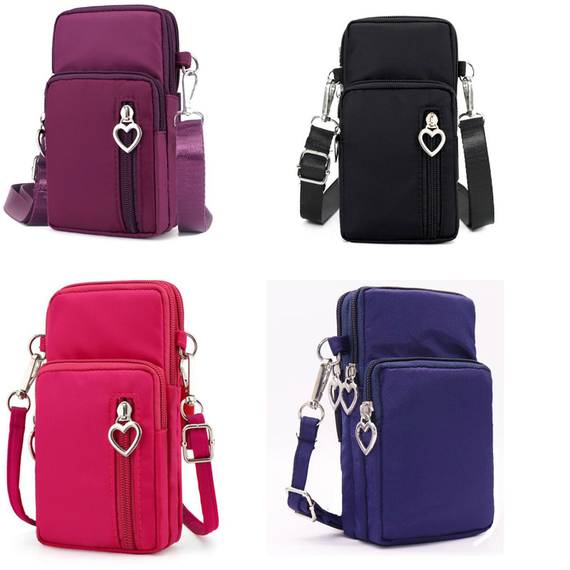 30pcs DHL Shoulder Bag Women Oxford Large Capacity Cell Phone Bags, 12
30pcs DHL Shoulder Bag Women Oxford Large Capacity Cell Phone Bags, 12