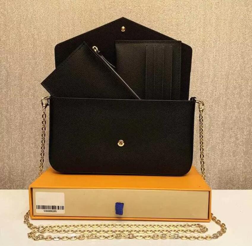 Designers Women Handbag Messenger Bags Leather Embossing POCHETTE Elegant Shoulder Bag Crossbody Tote Wallets M40780 W/Box, Gift box
Designers Women Handbag Messenger Bags Leather Embossing POCHETTE Elegant Shoulder Bag Crossbody Tote Wallets M40780 W/Box, Gift box