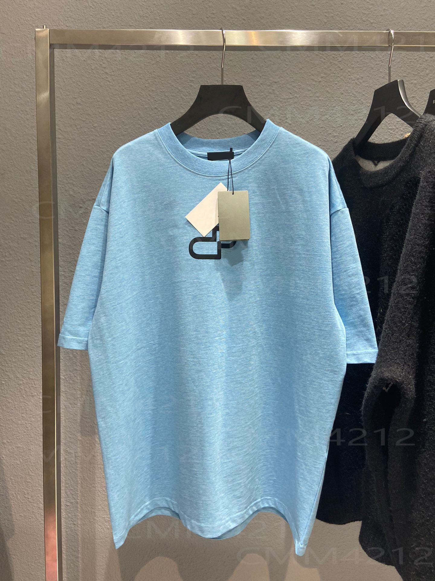 Men's Plus Tees Polos Round neck embroidered and printed polar style summer wear with street pure cotton 2e2
Men's Plus Tees Polos Round neck embroidered and printed polar style summer wear with street pure cotton 2e2