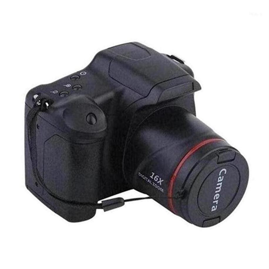 Digital Cameras 1080P Video Camera Camcorder 16MP Handheld 16X Zoom DV Recorder Camcorder1310z
Digital Cameras 1080P Video Camera Camcorder 16MP Handheld 16X Zoom DV Recorder Camcorder1310z