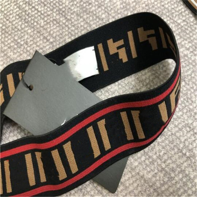 Women Headband Scarf Classic Elastic Designer Letter Printing Outdoor Headwrap High Quality Mixed Color Men Women Luxury Brand Turban Hair Accessories
Women Headband Scarf Classic Elastic Designer Letter Printing Outdoor Headwrap High Quality Mixed Color Men Women Luxury Brand Turban Hair Accessories
