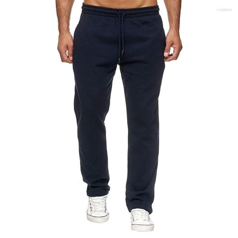 Men's Pants Men Drawstring Trousers Solid Color Gym Thick Warm Sportswear Sweatpants Harajuku Sweatpant Hip Hop Casual Male, Navy blue
Men's Pants Men Drawstring Trousers Solid Color Gym Thick Warm Sportswear Sweatpants Harajuku Sweatpant Hip Hop Casual Male, Navy blue