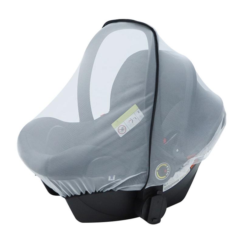Stroller Parts & Accessories Baby Pushchair Mosquito Net Infant Carrier Car Seat Insect Mesh Born Carriage Cradles CoverStroller
Stroller Parts & Accessories Baby Pushchair Mosquito Net Infant Carrier Car Seat Insect Mesh Born Carriage Cradles CoverStroller