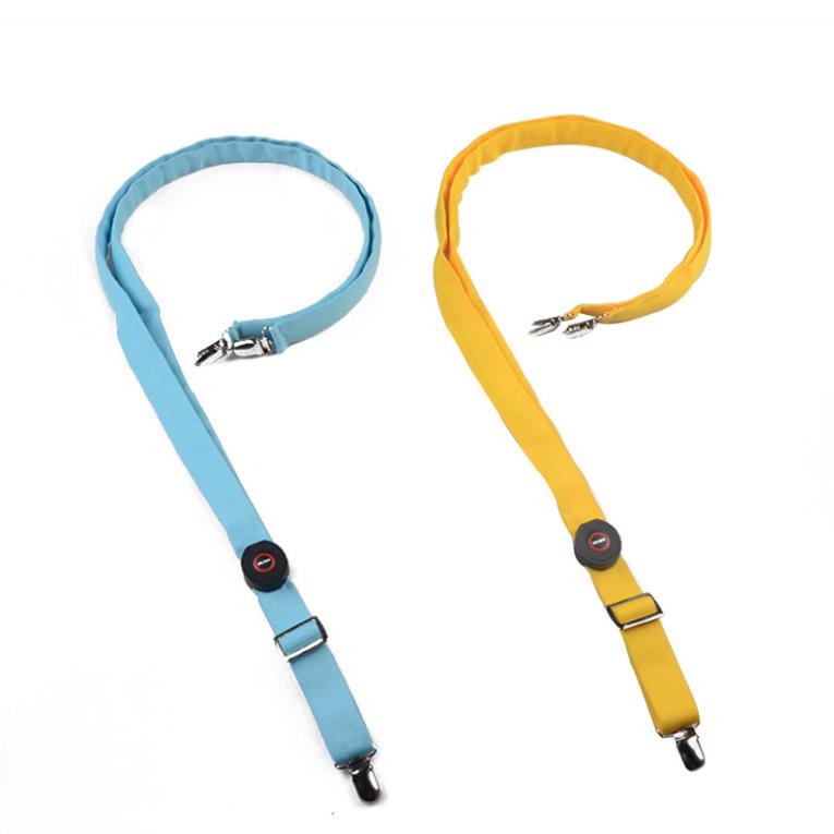 Led Light Up Suspenders Adjustable Party Glowing Y Shape Pants Straps with Stong Event Supplies Night Club Props for Adults Kids5158067